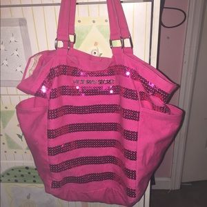 Victoria Secret Tote